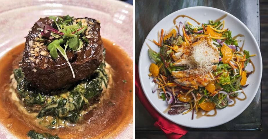 The 14 Best Restaurants in Nebraska That Prove It's More Than Just Cornfields