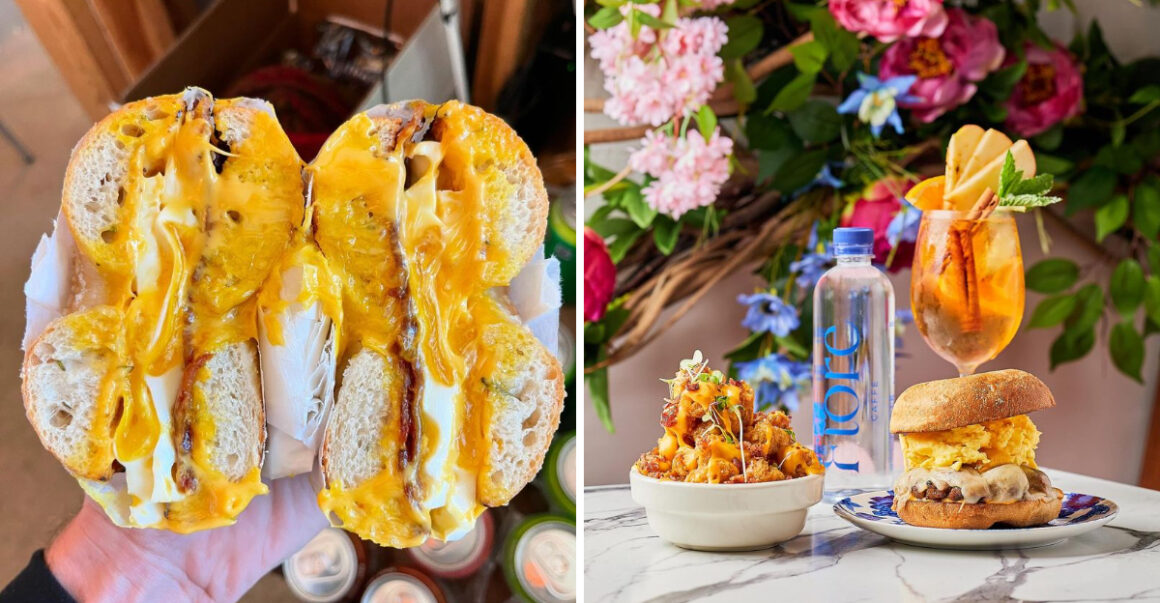 The 9 Best Bagels in Miami That Are Totally Worth the Carb Splurge