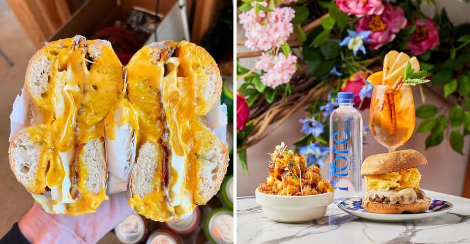 The 9 Best Bagels in Miami That Are Totally Worth the Carb Splurge