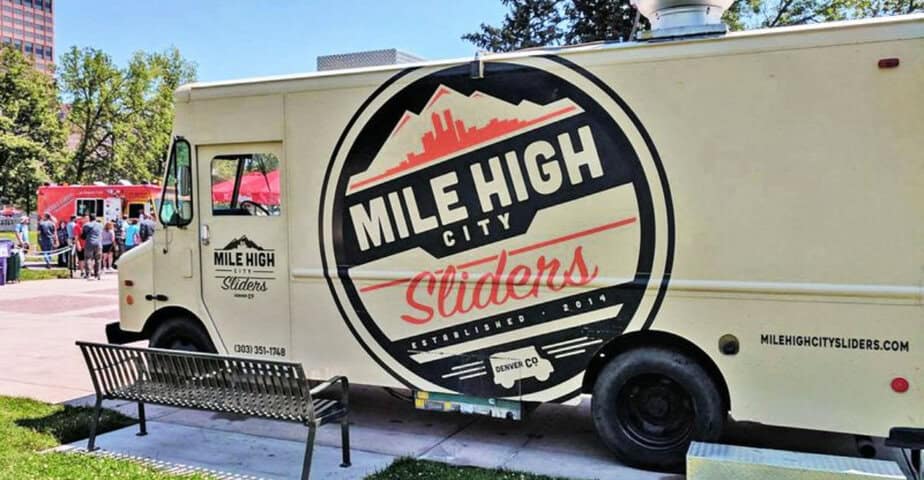 The 9 Hottest Food Trucks in Denver—And Why Everyone's Talking About Them