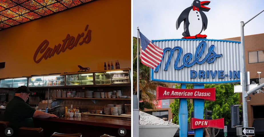 These 10 Oldest Restaurants in L.A. Are Full of Flavor and Fascinating Stories