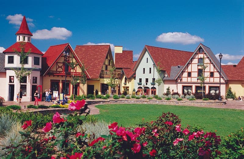 Frankenmuth