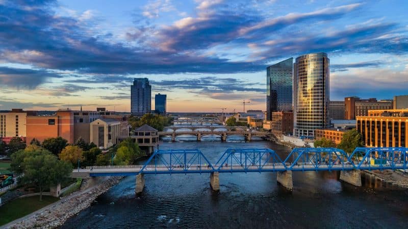 Grand Rapids