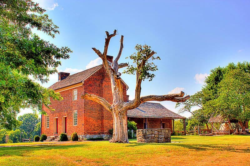 Bowen-Campbell House