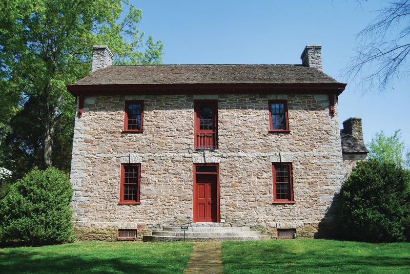 Ramsey House Plantation