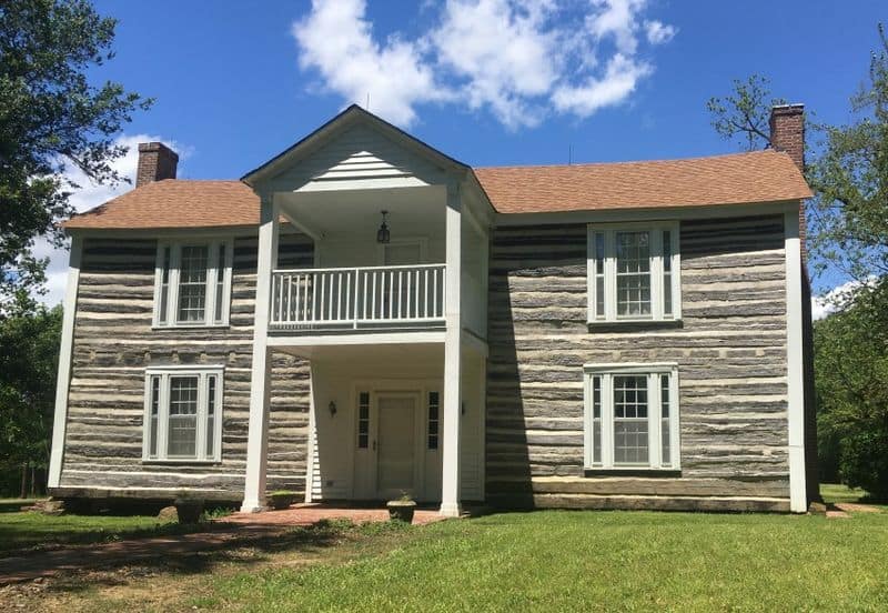 Davies Manor Plantation