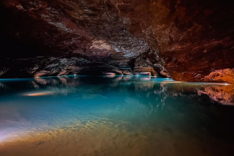 10 Breathtaking Caves in Tennessee You’ll Want on Your Bucket List The Lost Sea Adventure