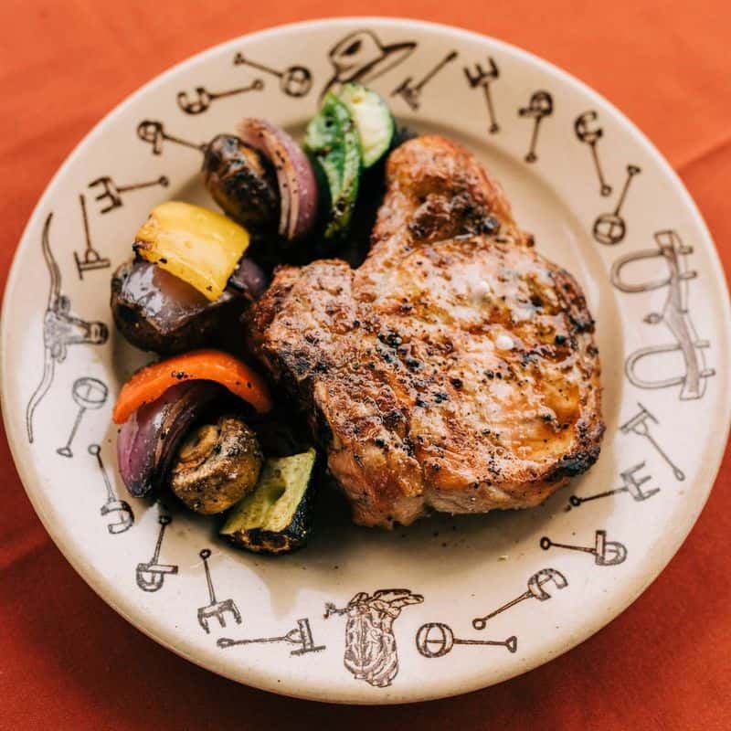 Hitching Post (Casmalia)