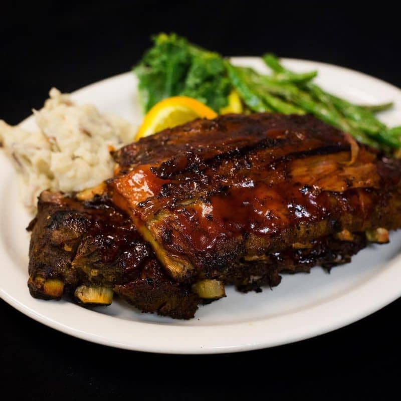 Maderas Steak & Ribs (Los Alamitos)