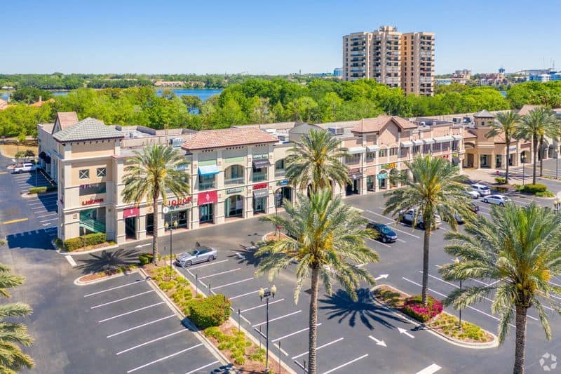 Doctor Phillips, Florida