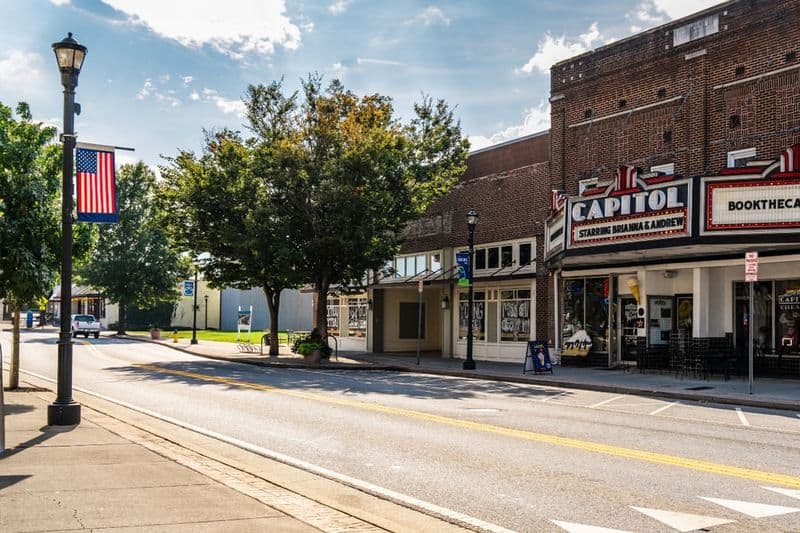 Maryville, Tennessee