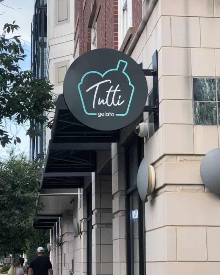 Tutti Gelato