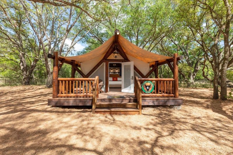 10 Dreamy Glamping Spots in Florida You’ll Never Want to Leave Westgate River Ranch