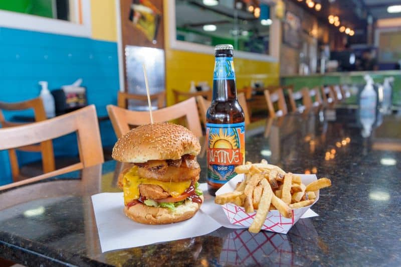 Charm City Burger Company