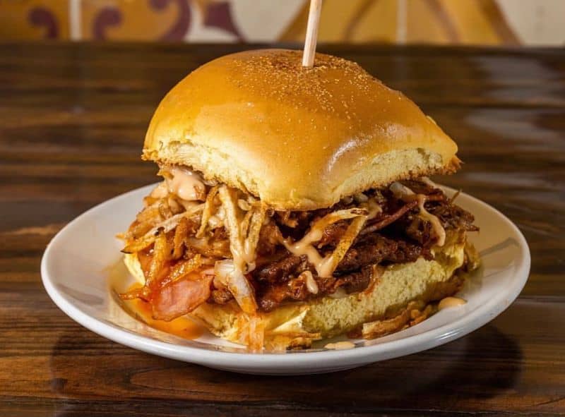 El Mago de las Fritas