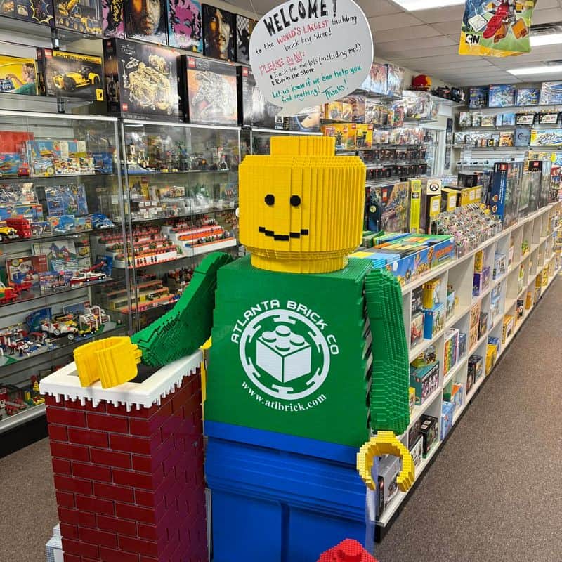 Hit the Free Attractions (Yes, There Are Plenty!)