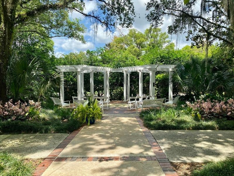 Swap Theme Parks for Local Gems