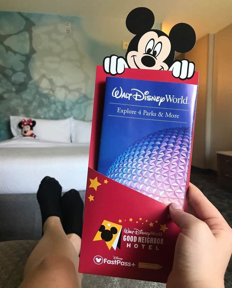 Take Advantage of Discount Ticket Sites