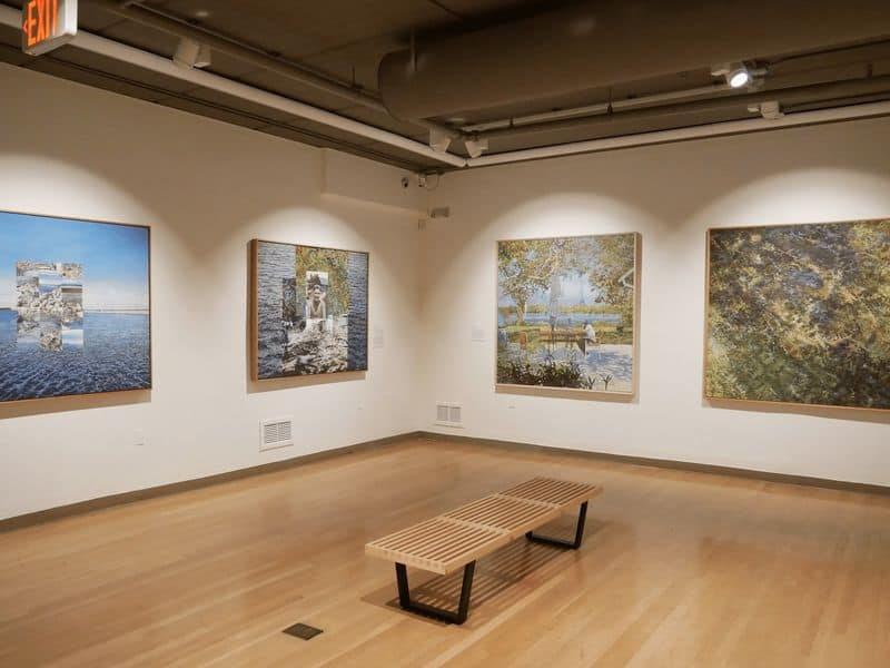 Explore the City's Free Art and Culture