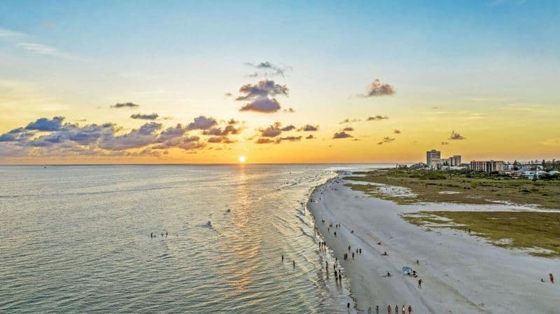 Spend Some Time on the Beach