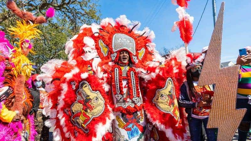 The Backstreet Cultural Museum