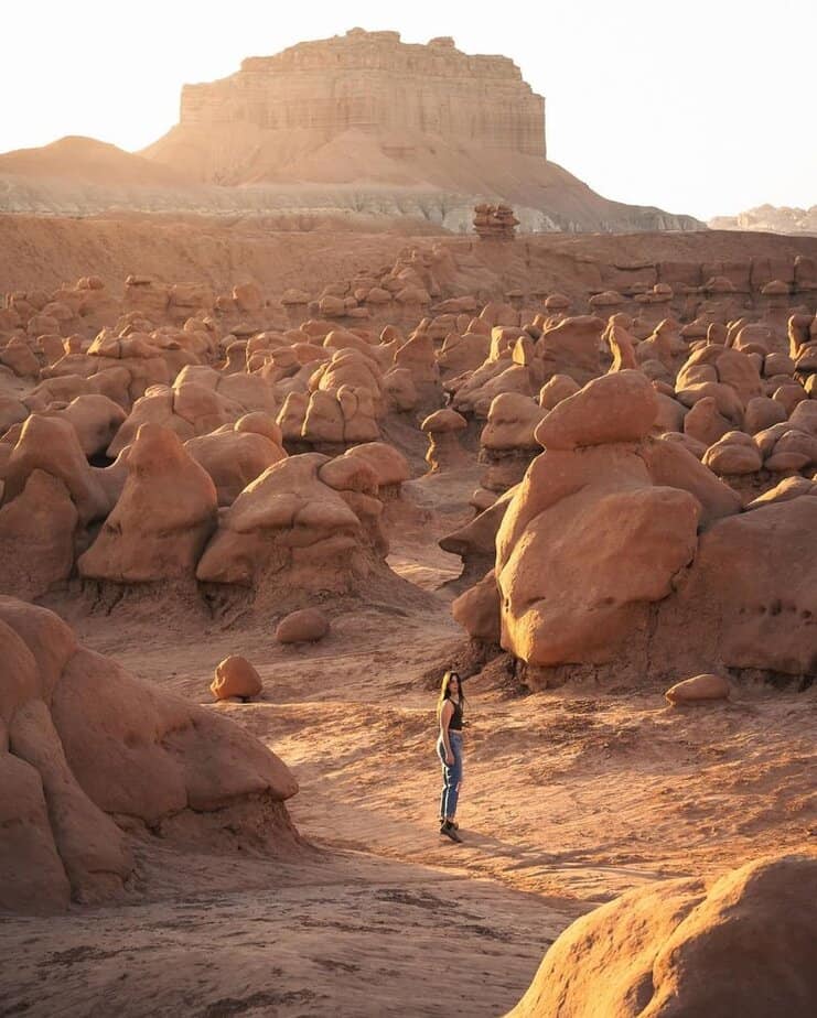 Goblin Valley State Park, Utah