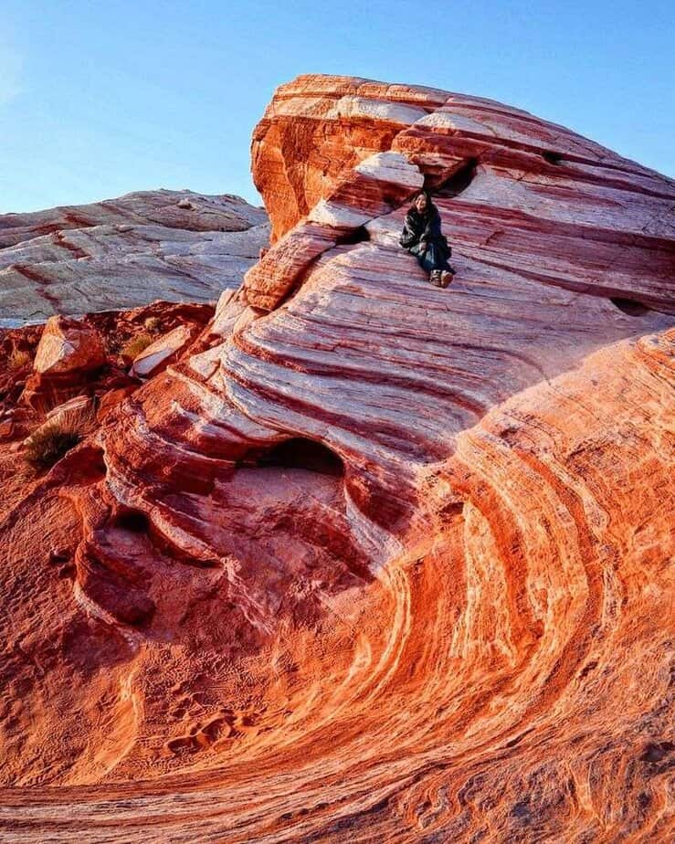 Valley of Fire State Park, Nevada