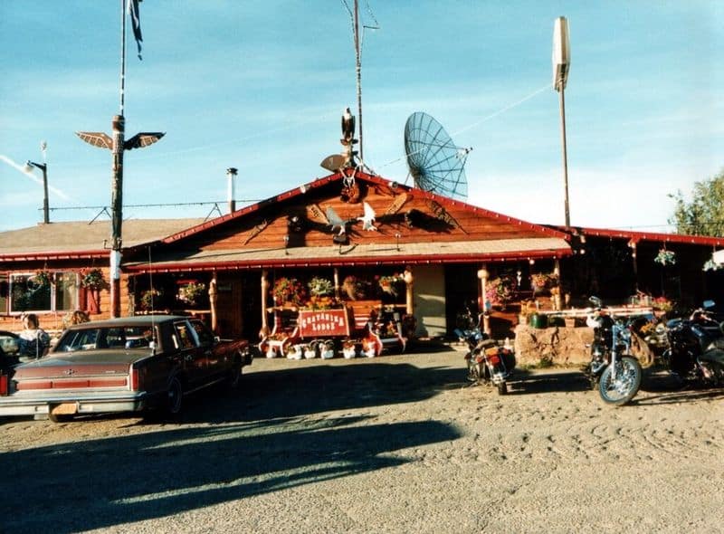 10 Hometown Restaurants in Alaska That Bring Back Warm Memories Chatanika Lodge