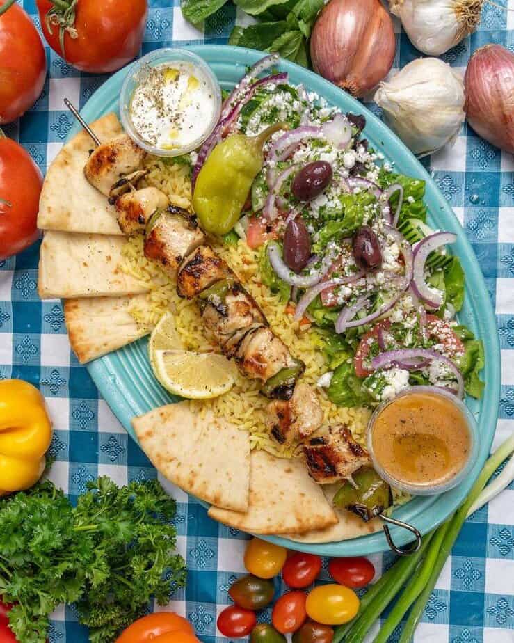 The Fat Greek, Yucaipa