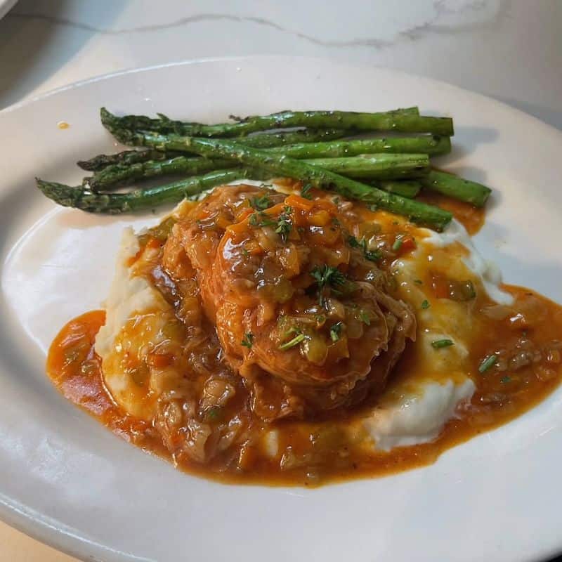 Christakis Greek Cuisine, Tustin