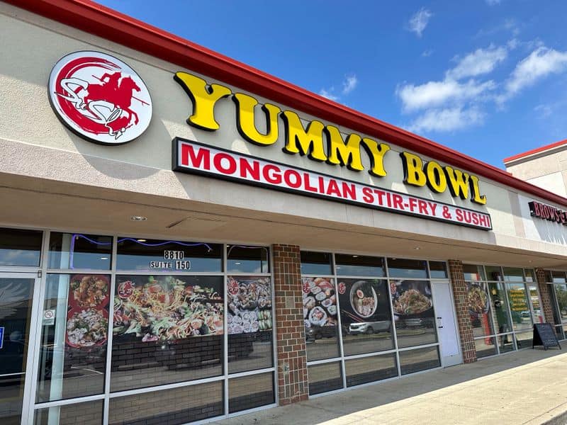 10 Indiana Comfort Food Buffets Locals Whisper About (Because They’re That Good) Yummy Bowl