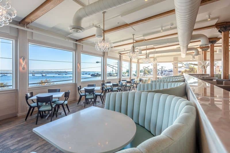 71° West Atlantic Steakhouse