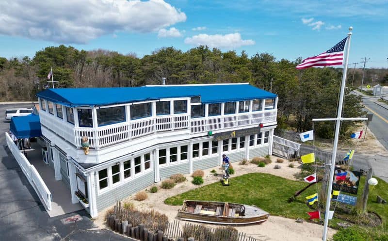 Skipper Chowder House