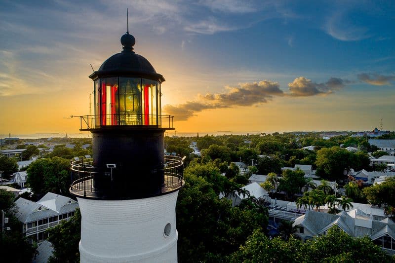 Key West Lighthouse