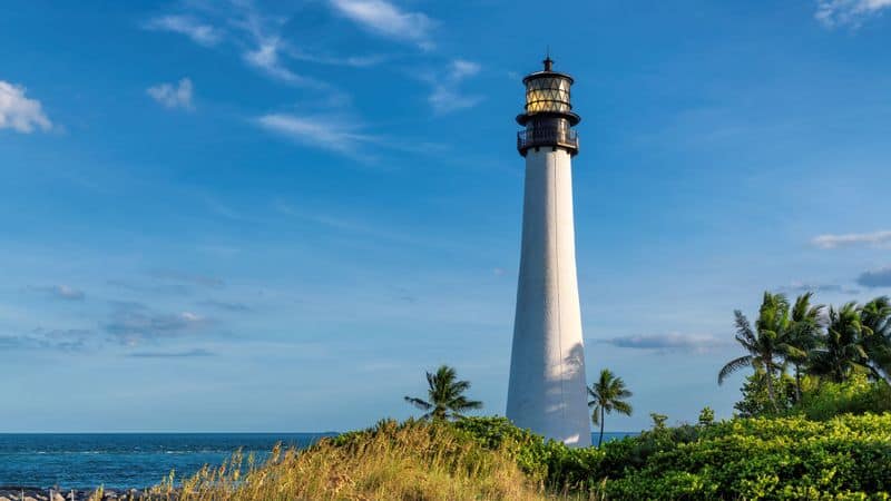 Cape Florida Lighthouse