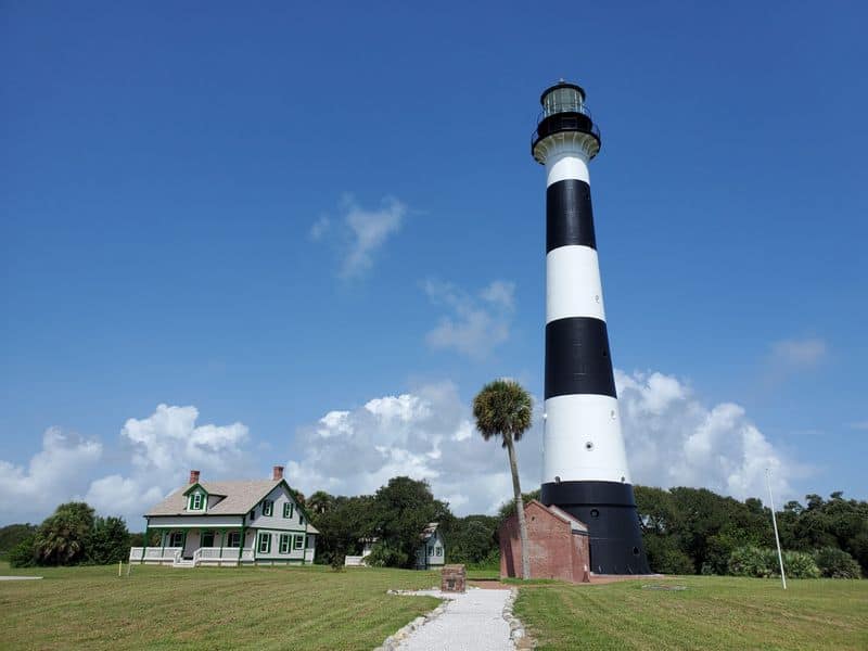 Cape Canaveral Lighthouse
