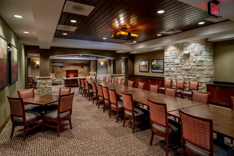 Plan Productive Corporate Retreats