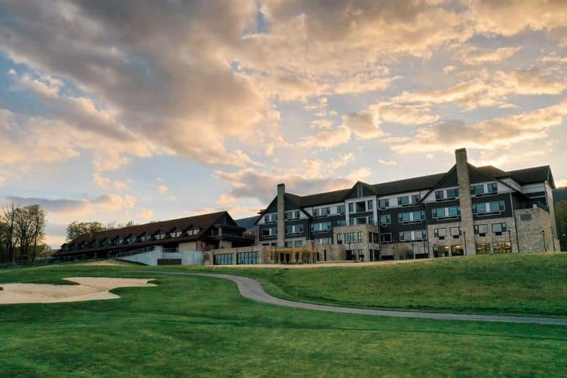 Unwind with Relaxing Spa Services