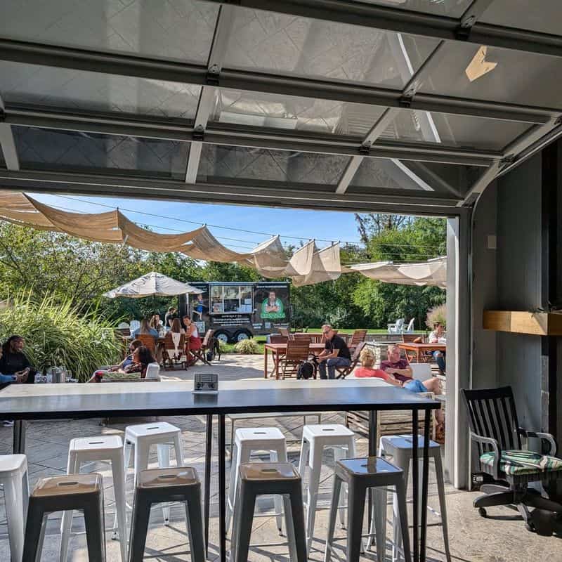 Savor Delicious Mountain Cuisine