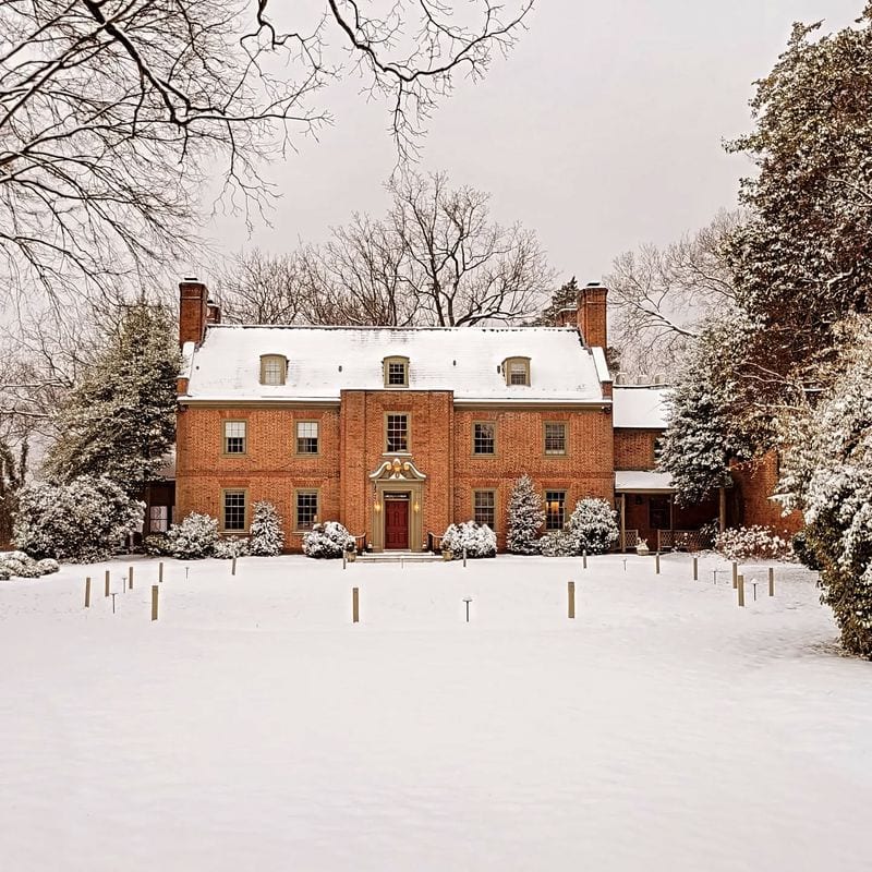 10 Relaxed Maryland Cities That'll Make You Forget You Ever Loved Hustle Culture Chestertown