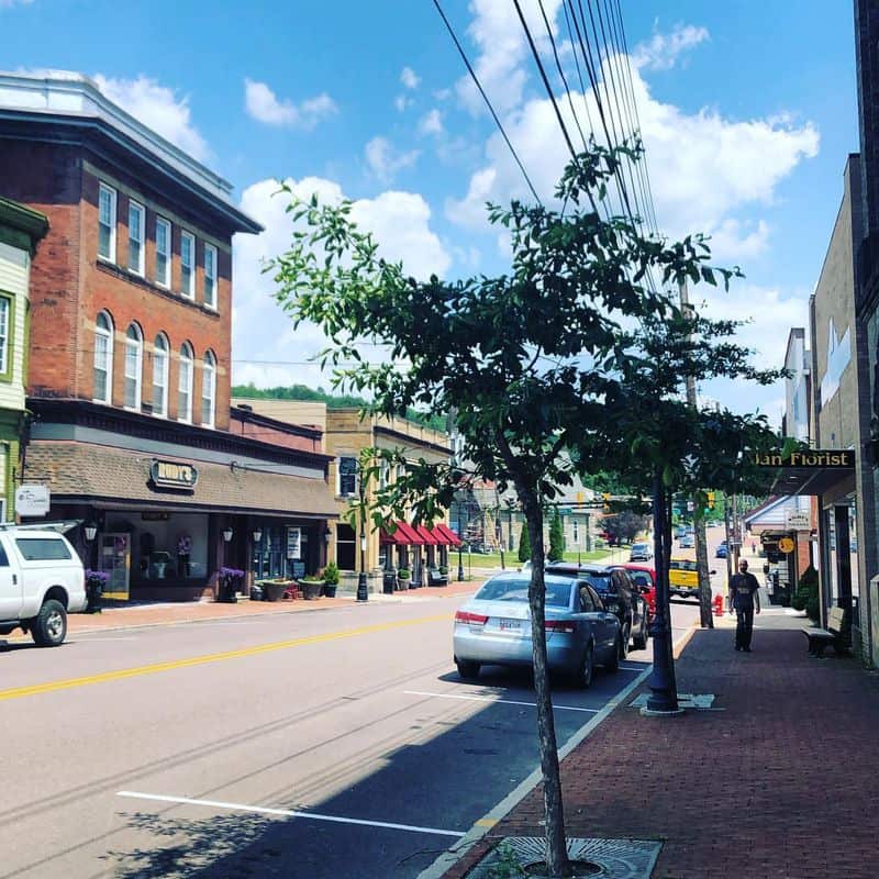 10 Relaxed Maryland Cities That'll Make You Forget You Ever Loved Hustle Culture Oakland