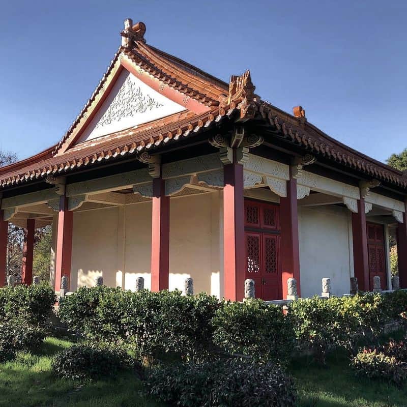 10 San Jose Parks Where You Can Escape the City Hustle and Relax Overfelt Gardens Park