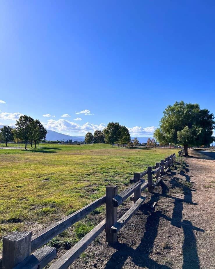 10 San Jose Parks Where You Can Escape the City Hustle and Relax Martial Cottle Park