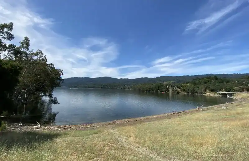 10 San Jose Parks Where You Can Escape the City Hustle and Relax Los Gatos Creek Trail & Park