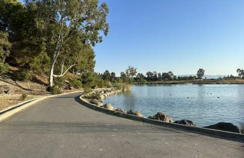 10 San Jose Parks Where You Can Escape the City Hustle and Relax Lake Cunningham Park