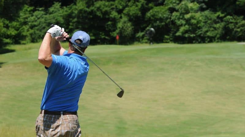 10 Scenic & Challenging Golf Courses in Nashville, TN Harpeth Hills