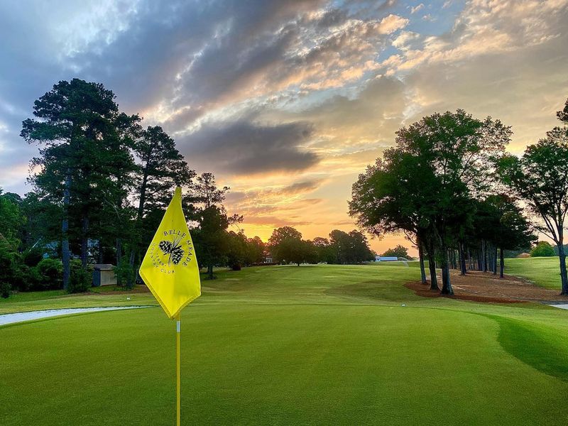 10 Scenic & Challenging Golf Courses in Nashville, TN Belle Meade Country Club