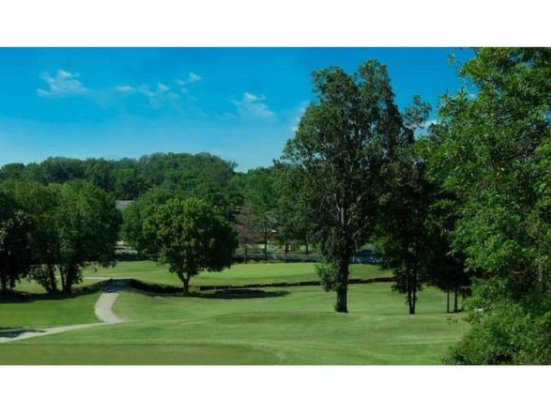 10 Scenic & Challenging Golf Courses in Nashville, TN Nashboro Golf Club