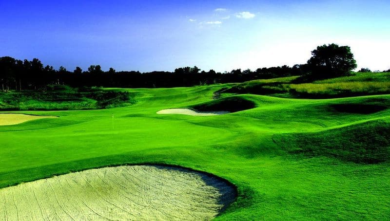 10 Scenic & Challenging Golf Courses in Nashville, TN Highland Rim Golf Course