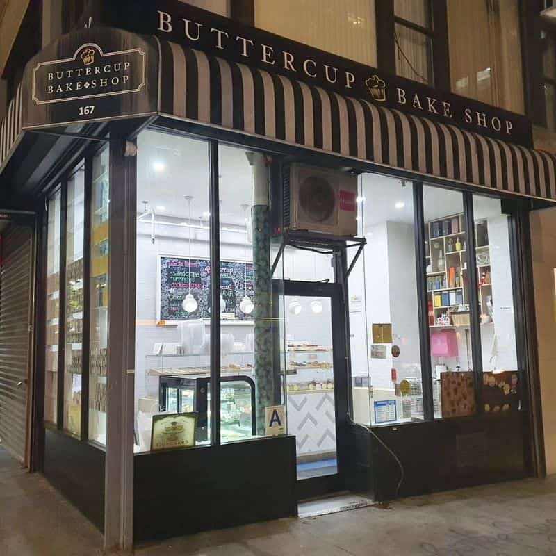 Buttercup Bake Shop